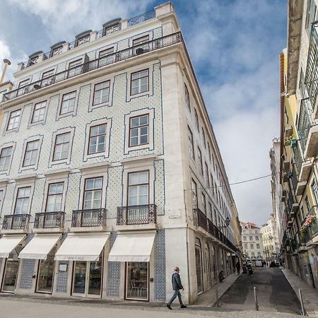 Flh Bacalhoeiros River View Flat Lisboa 外观 照片