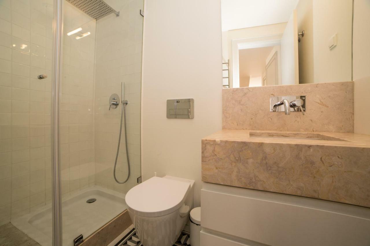Flh Bacalhoeiros River View Flat Lisboa 外观 照片